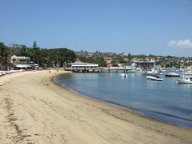 Watson Bay
